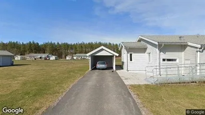 Apartments for rent in Askersund - Photo from Google Street View