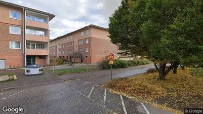 Apartments for rent in Halmstad - Photo from Google Street View