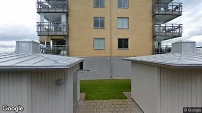 Apartments for rent in Jönköping - Photo from Google Street View