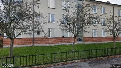 Apartments for rent in Eskilstuna - Photo from Google Street View