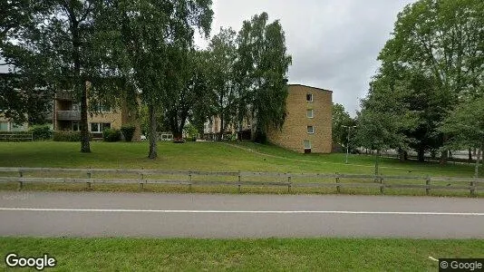 Apartments for rent in Växjö - Photo from Google Street View