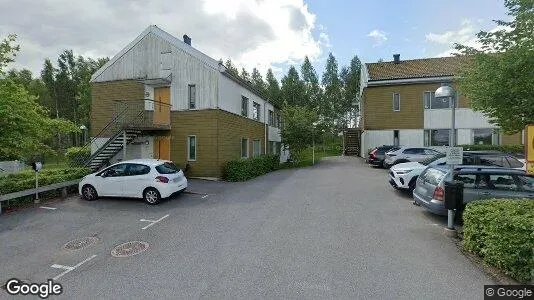 Apartments for rent in Växjö - Photo from Google Street View