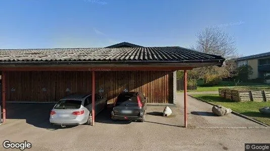 Apartments for rent in Halmstad - Photo from Google Street View