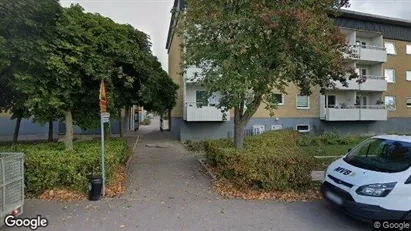 Apartments for rent in Åstorp - Photo from Google Street View