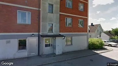 Apartments for rent in Älmhult - Photo from Google Street View