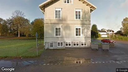 Apartments for rent in Tingsryd - Photo from Google Street View