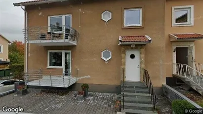 Apartments for rent in Jönköping - Photo from Google Street View