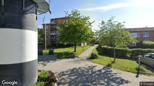 Apartments for rent in Linköping - Photo from Google Street View