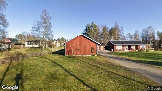 Apartments for rent in Malung-Sälen - Photo from Google Street View