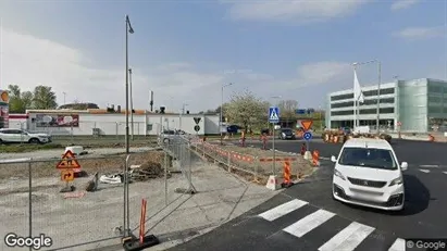 Apartments for rent in Askim-Frölunda-Högsbo - Photo from Google Street View