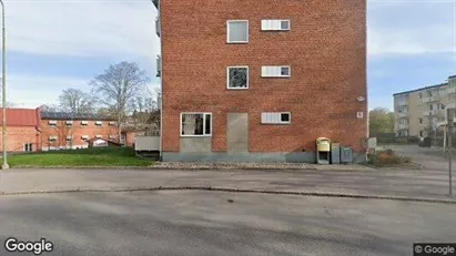 Apartments for rent in Tranås - Photo from Google Street View