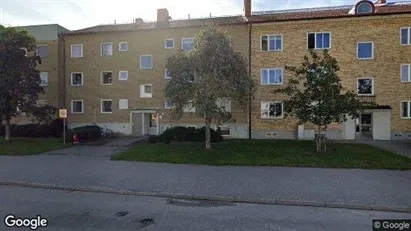 Apartments for rent in Flen - Photo from Google Street View