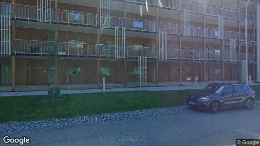 Apartments for rent in Salem - Photo from Google Street View