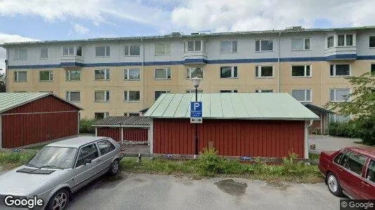 Apartments for rent in Värmdö - Photo from Google Street View