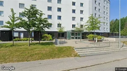 Apartments for rent in Botkyrka - Photo from Google Street View