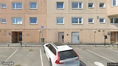 Apartments for rent in Haninge - Photo from Google Street View