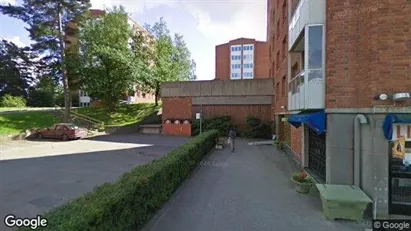 Apartments for rent in Huddinge - Photo from Google Street View