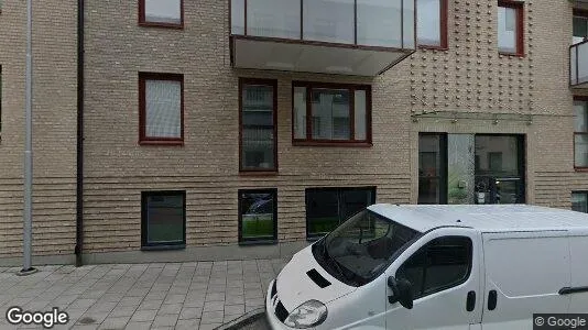 Apartments for rent in Järfälla - Photo from Google Street View