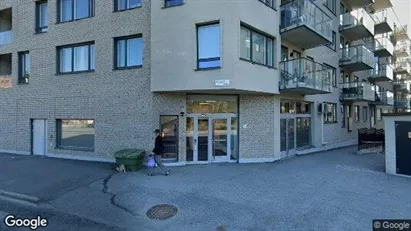 Apartments for rent in Södertälje - Photo from Google Street View