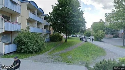 Apartments for rent in Stockholm West - Photo from Google Street View