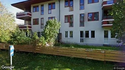 Apartments for rent in Gävle - Photo from Google Street View