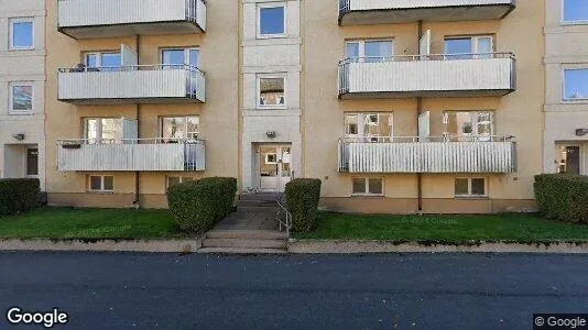 Apartments for rent in Uddevalla - Photo from Google Street View