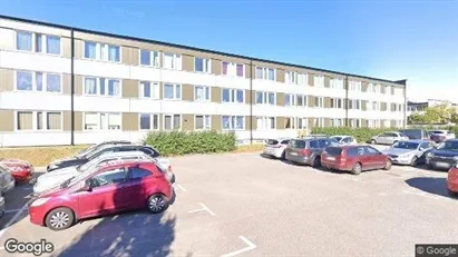 Apartments for rent in Växjö - Photo from Google Street View