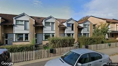 Apartments for rent in Höganäs - Photo from Google Street View