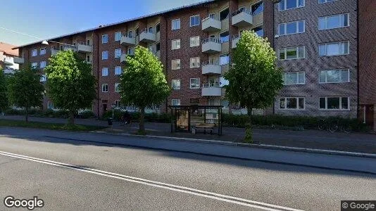 Rooms for rent in Malmö City - Photo from Google Street View