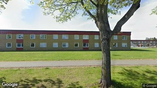 Apartments for rent in Kristianstad - Photo from Google Street View