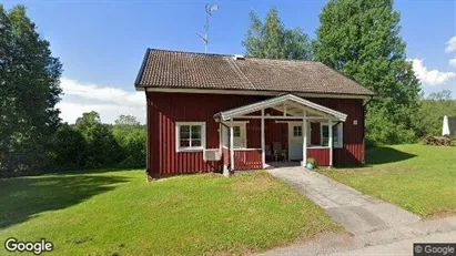 Apartments for rent in Bengtsfors - Photo from Google Street View