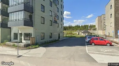 Apartments for rent in Västerås - Photo from Google Street View