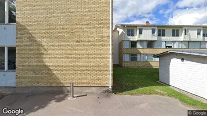 Apartments for rent in Linköping - Photo from Google Street View