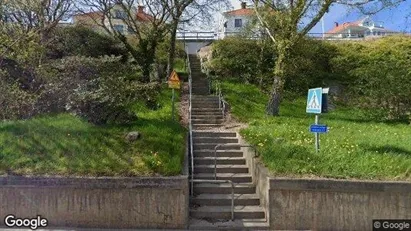 Apartments for rent in Kungsör - Photo from Google Street View