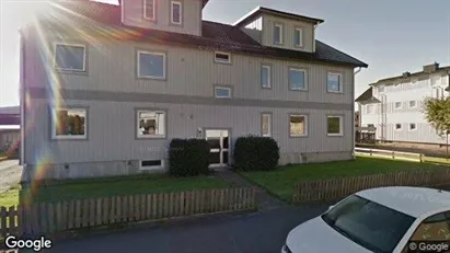 Apartments for rent in Värnamo - Photo from Google Street View