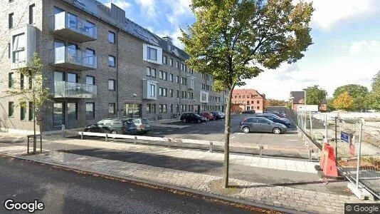 Apartments for rent in Trelleborg - Photo from Google Street View