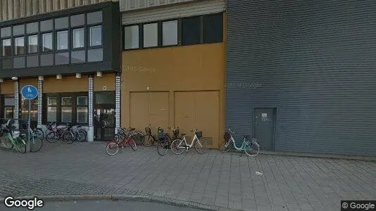 Apartments for rent in Luleå - Photo from Google Street View