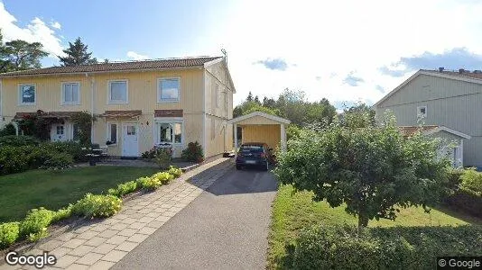 Rooms for rent in Uppsala - Photo from Google Street View