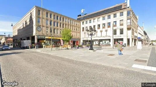 Rooms for rent in Uppsala - Photo from Google Street View