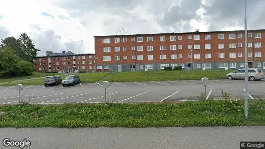 Apartments for rent in Sundsvall - Photo from Google Street View