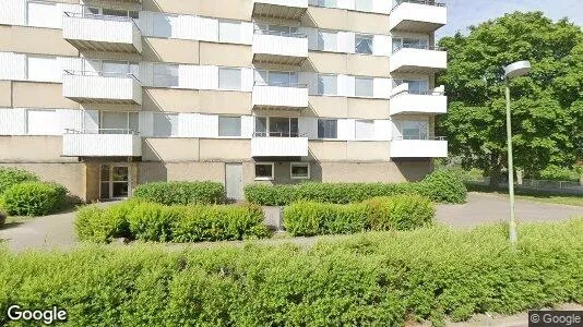 Apartments for rent in Linköping - Photo from Google Street View