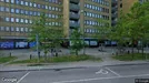 Apartment for rent, Malmö City, Malmö, Bergsgatan