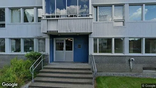 Apartments for rent in Borås - Photo from Google Street View