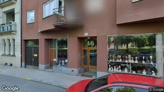 Apartments for rent in Norrköping - Photo from Google Street View