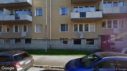 Apartments for rent in Gävle - Photo from Google Street View