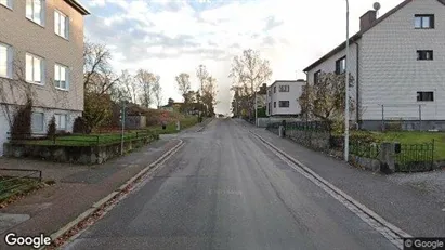 Apartments for rent in Eskilstuna - Photo from Google Street View