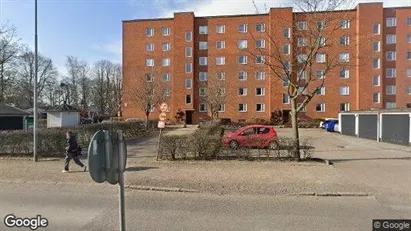 Apartments for rent in Helsingborg - Photo from Google Street View