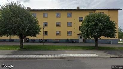 Apartments for rent in Vimmerby - Photo from Google Street View