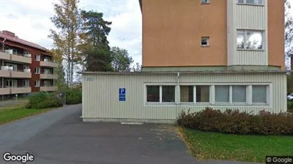 Apartments for rent in Ludvika - Photo from Google Street View