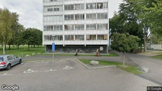 Apartments for rent in Kristianstad - Photo from Google Street View